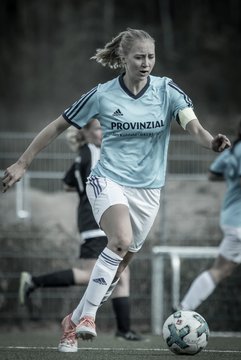 Bild 2152 - Frauen SG KA-HU - Eichholzer SV : Ergebnis: 5:3